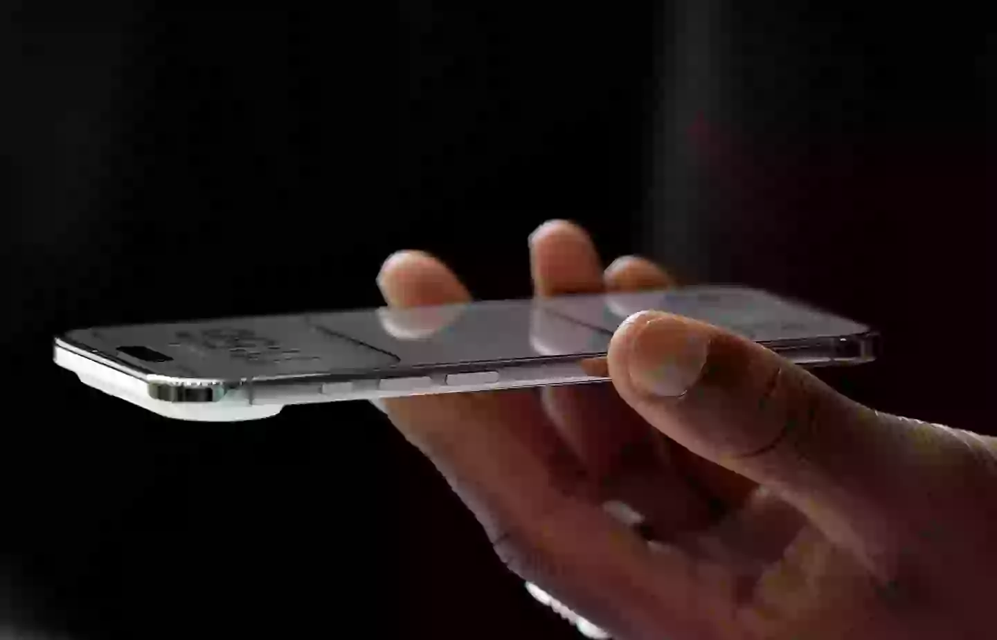 Apple has announced its new iPhone 17s, including the iPhone Air (Justin Sullivan/Getty Images)