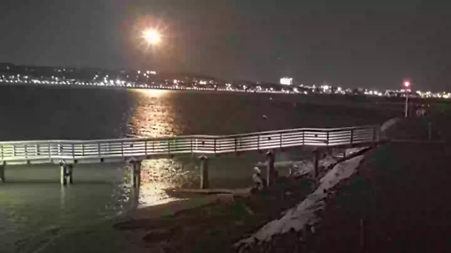 The board discussed whether the helicopter crew were aware of its their real altitude (NTSBgov)