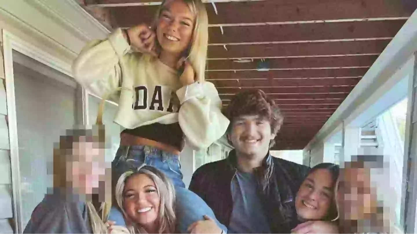 The tragic murders took place in November 2022 (Instagram/kayleegoncalves)