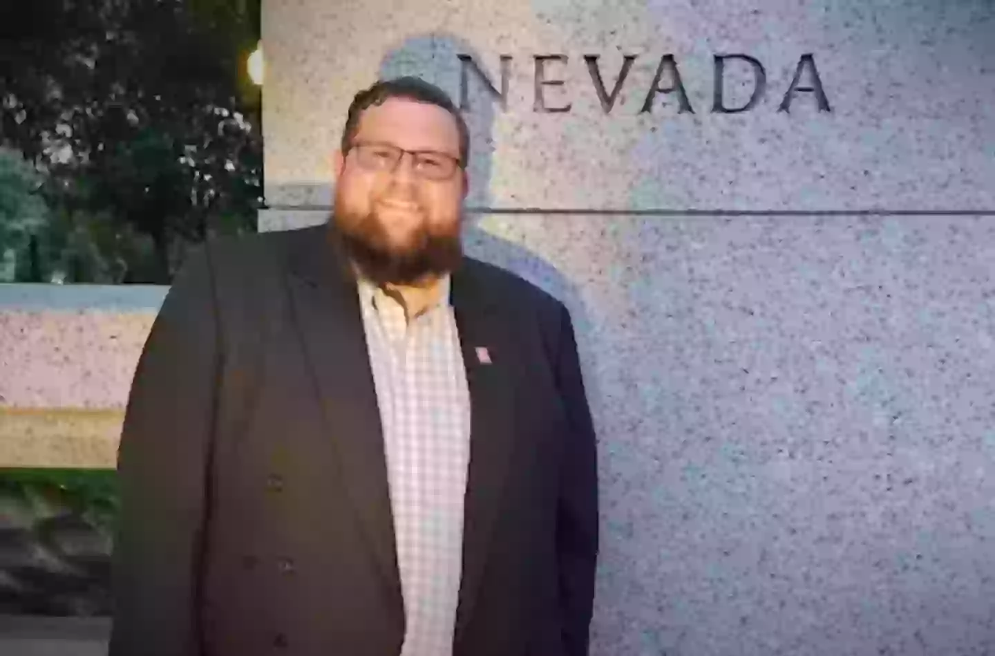 Logan Gifford says he was sexually abused by his mother (8 News Now)