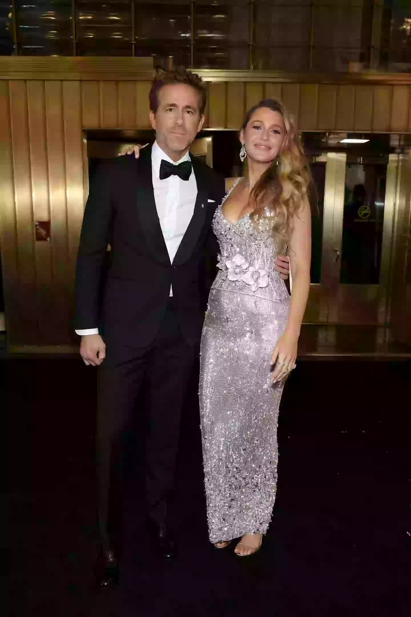 Blake Lively and Ryan Reynolds have been married for 12 years (Arturo Holmes/Getty Images)