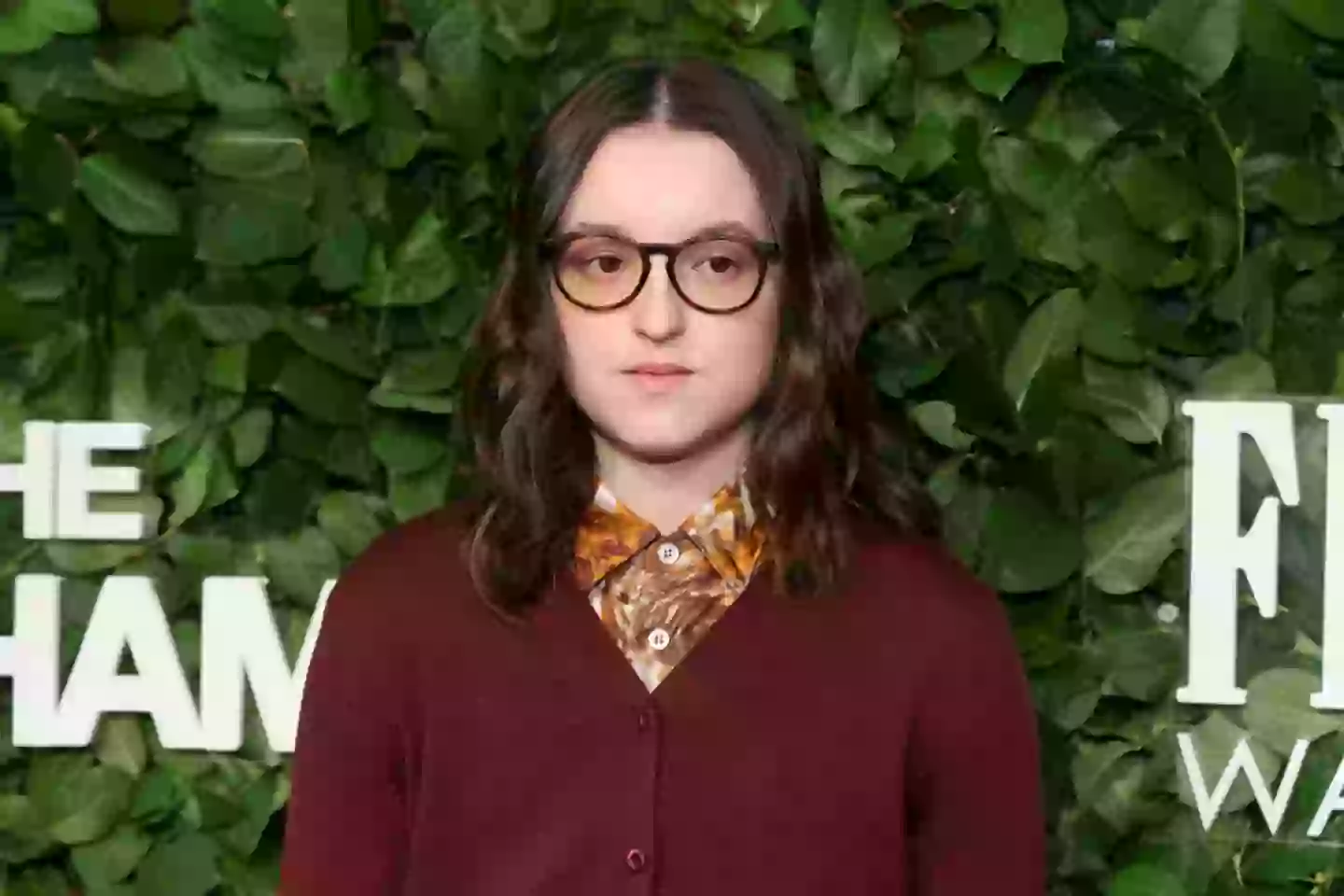 Ramsey said they felt out of place in school (Dia Dipasupil/WireImage)