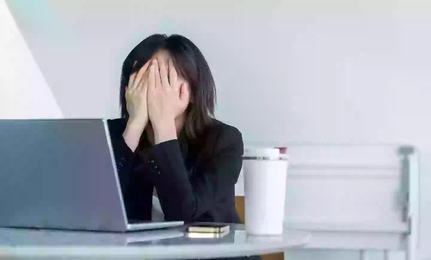 Stress can play a major role (Baona/Getty Images)