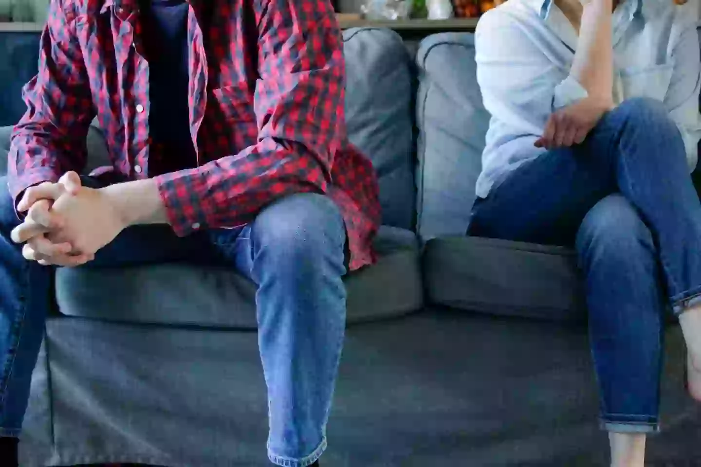 48% of participants reported the highest levels of sexual satisfaction. (Kinga Krzeminska/Getty)