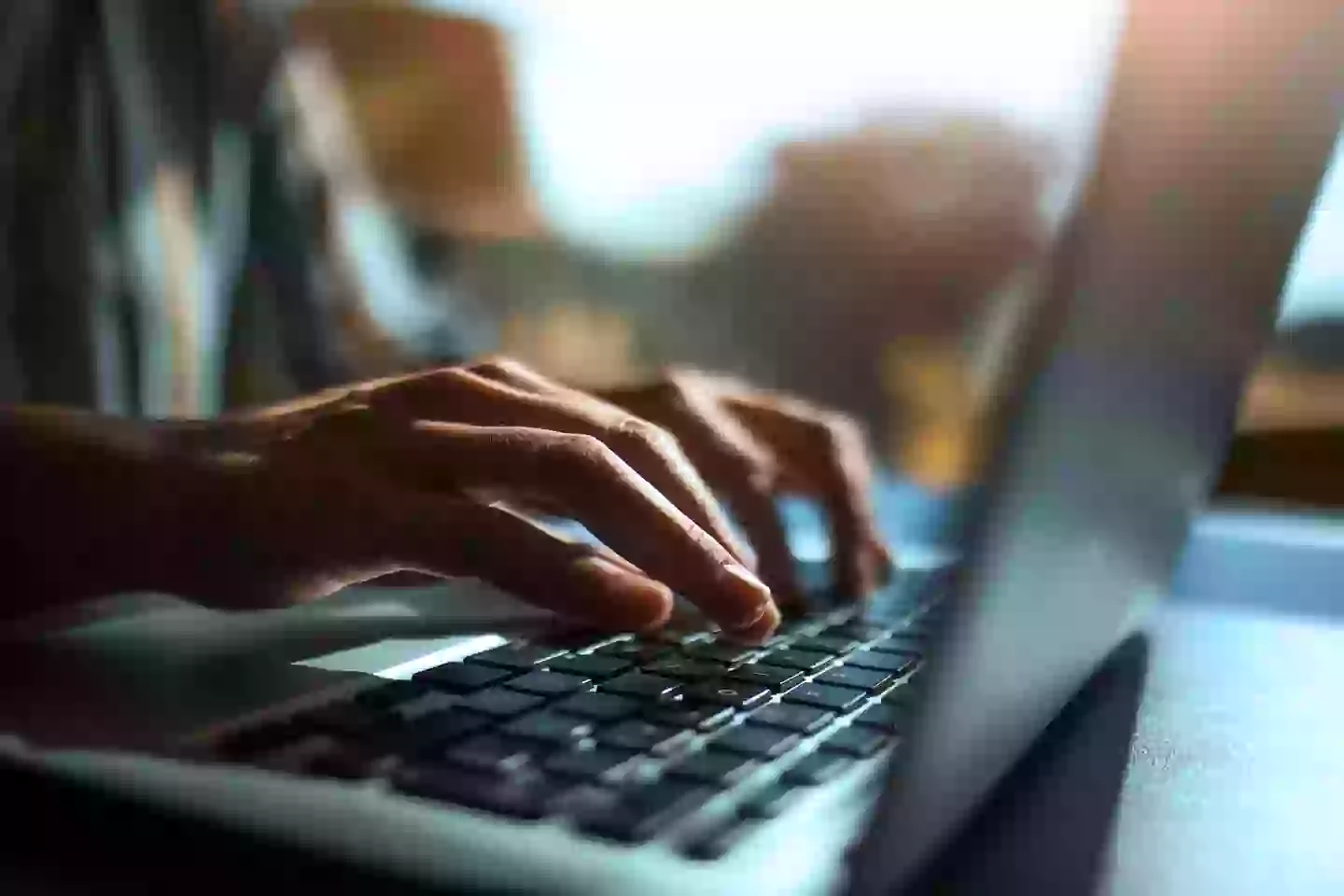 It can download Netflix's library in a second (Getty Stock Image)