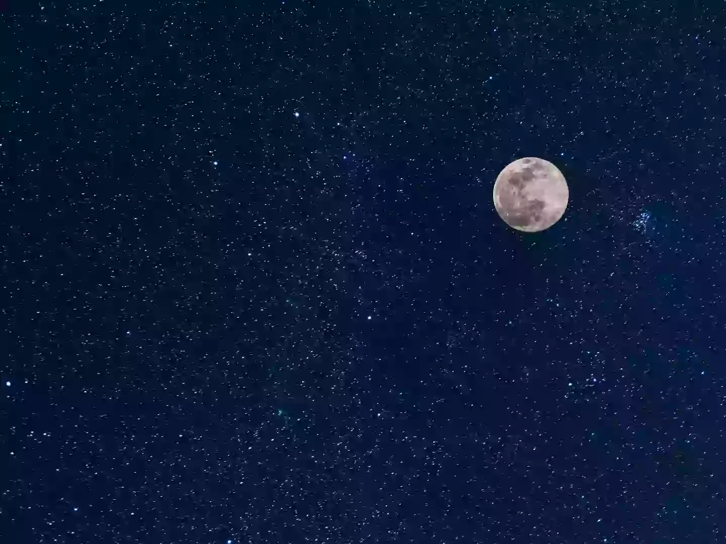 There are no sound waves in space (Getty Images)