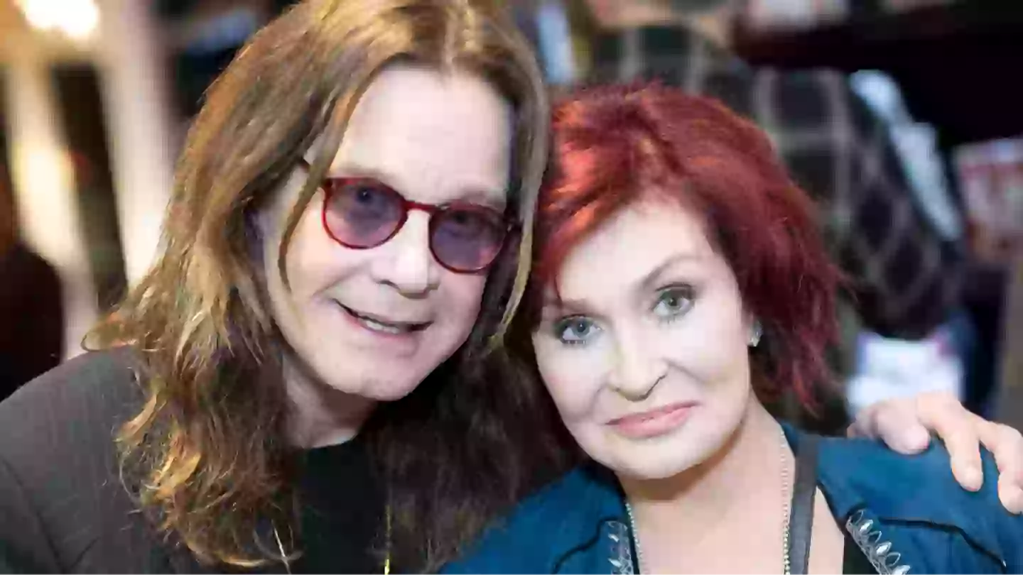 How Sharon Osbourne granted Ozzy Osbourne final wish just weeks before death as she releases emotional tribute
