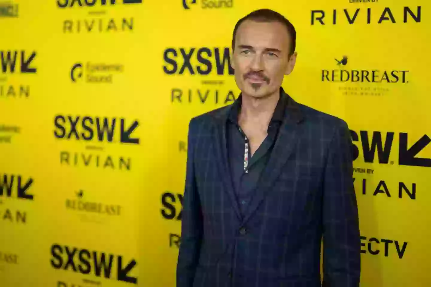 Julian's last red carpet appearance in March (Marcus Ingram/Getty Images for The Surfer)