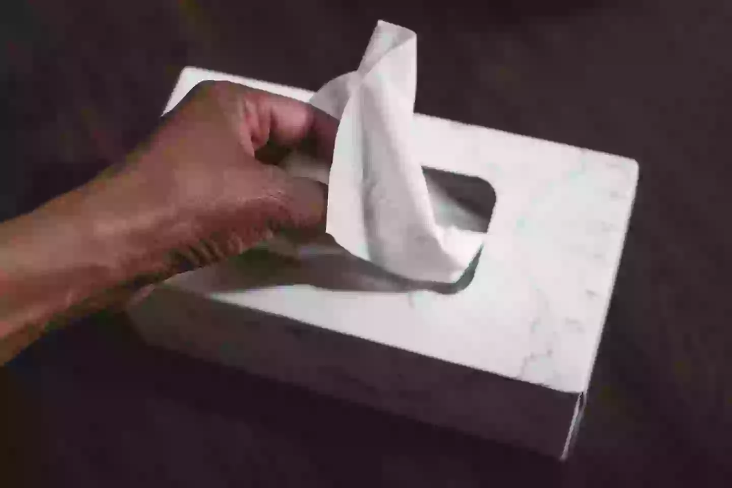 Pleasuring yourself too frequently can actually lead to swollen genitals (Getty Stock Image)