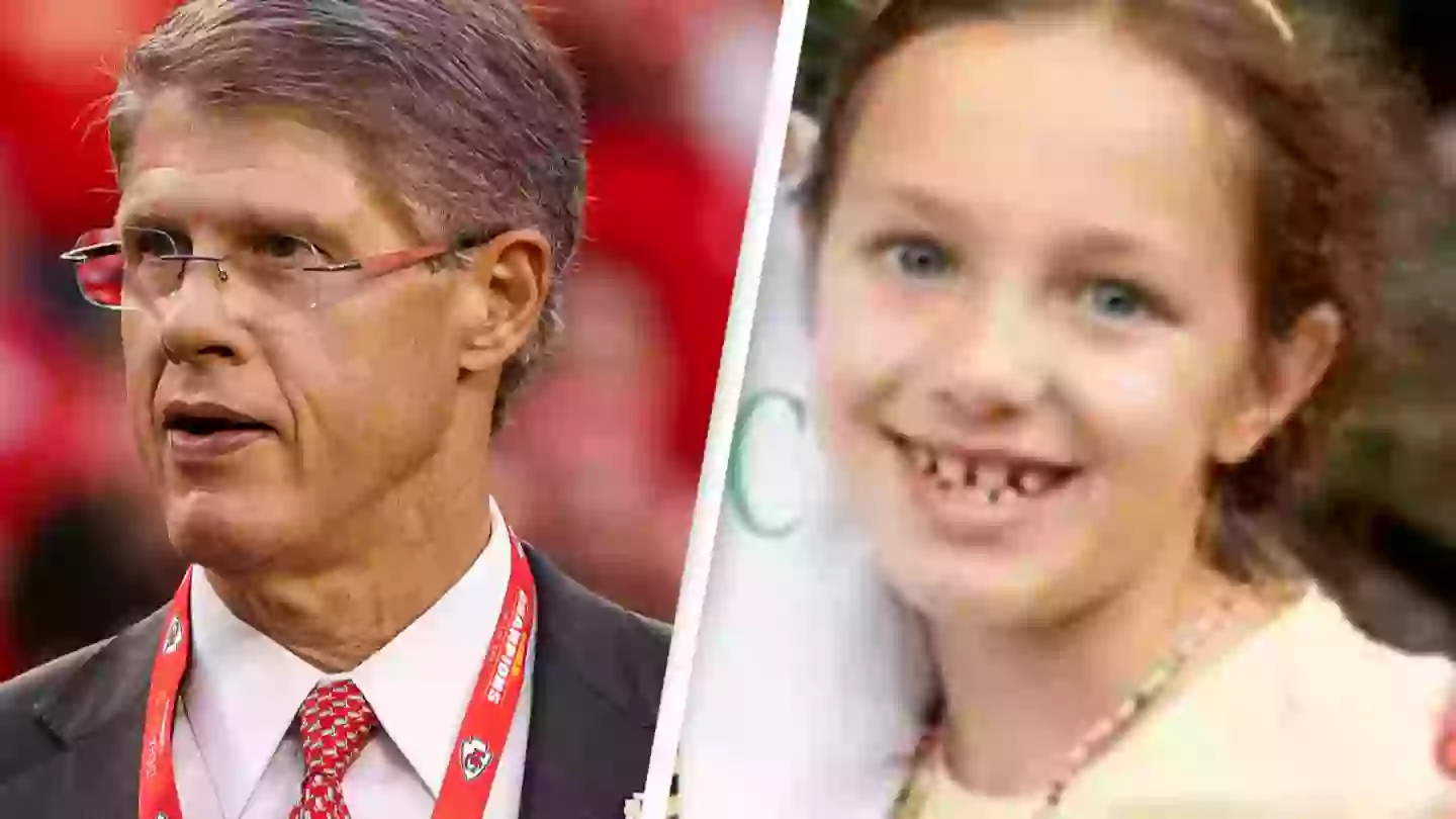 Kansas City Chiefs owner's family loses 9-year-old girl in Texas flood as they release heartbreaking statement