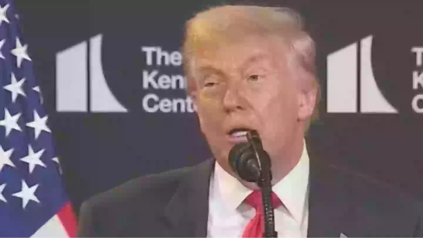 People are gobsmacked at Trump’s latest disturbing comments about Russia amid WW3 fears