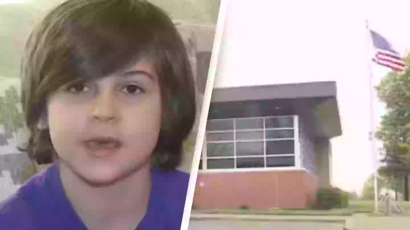 YouTube/ABC 7 Chicago