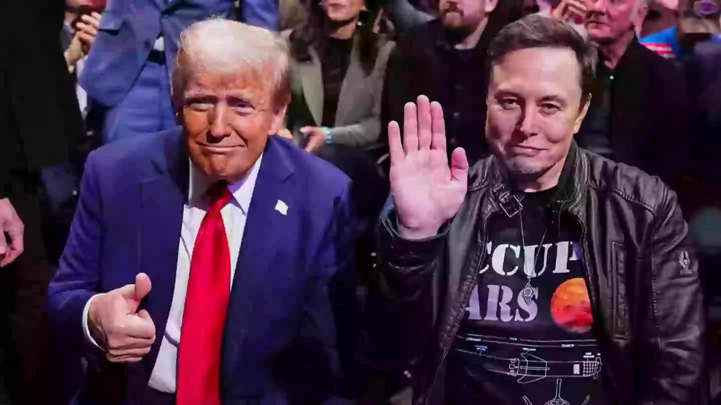 Elon Musk's Twitter agrees to pay $10,000,000 to settle Donald Trump 'censorship' lawsuit
