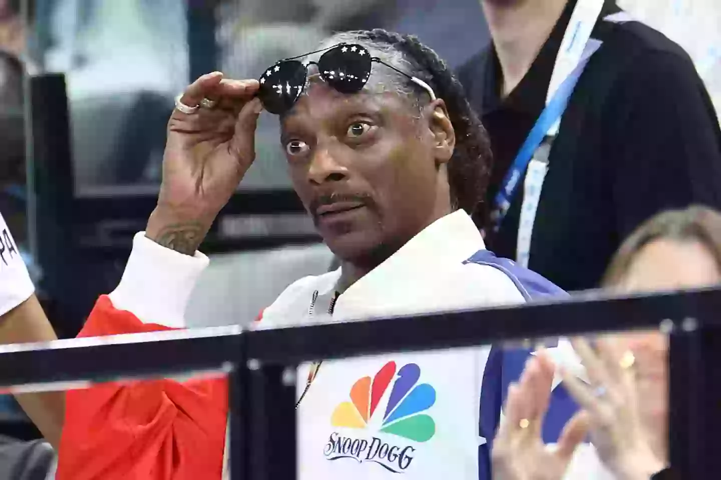 Snoop Dogg breaks silence after being called out in new Kendrick Lamar song about Drake beef - Celebrity - UNILAD
