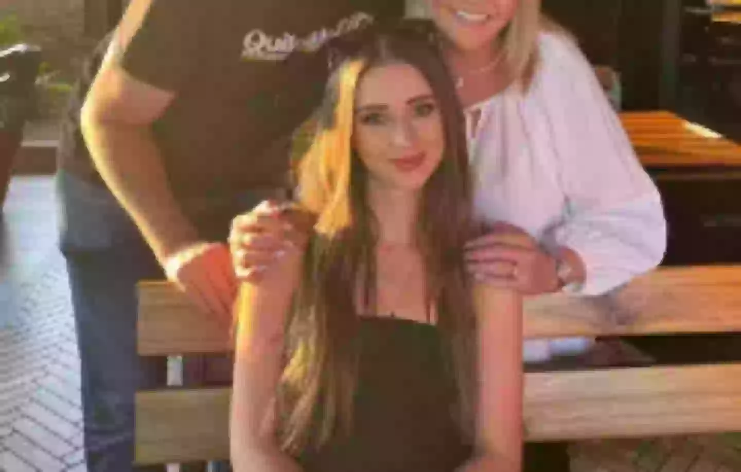 Paige's family are looking for justice (GoFundMe)