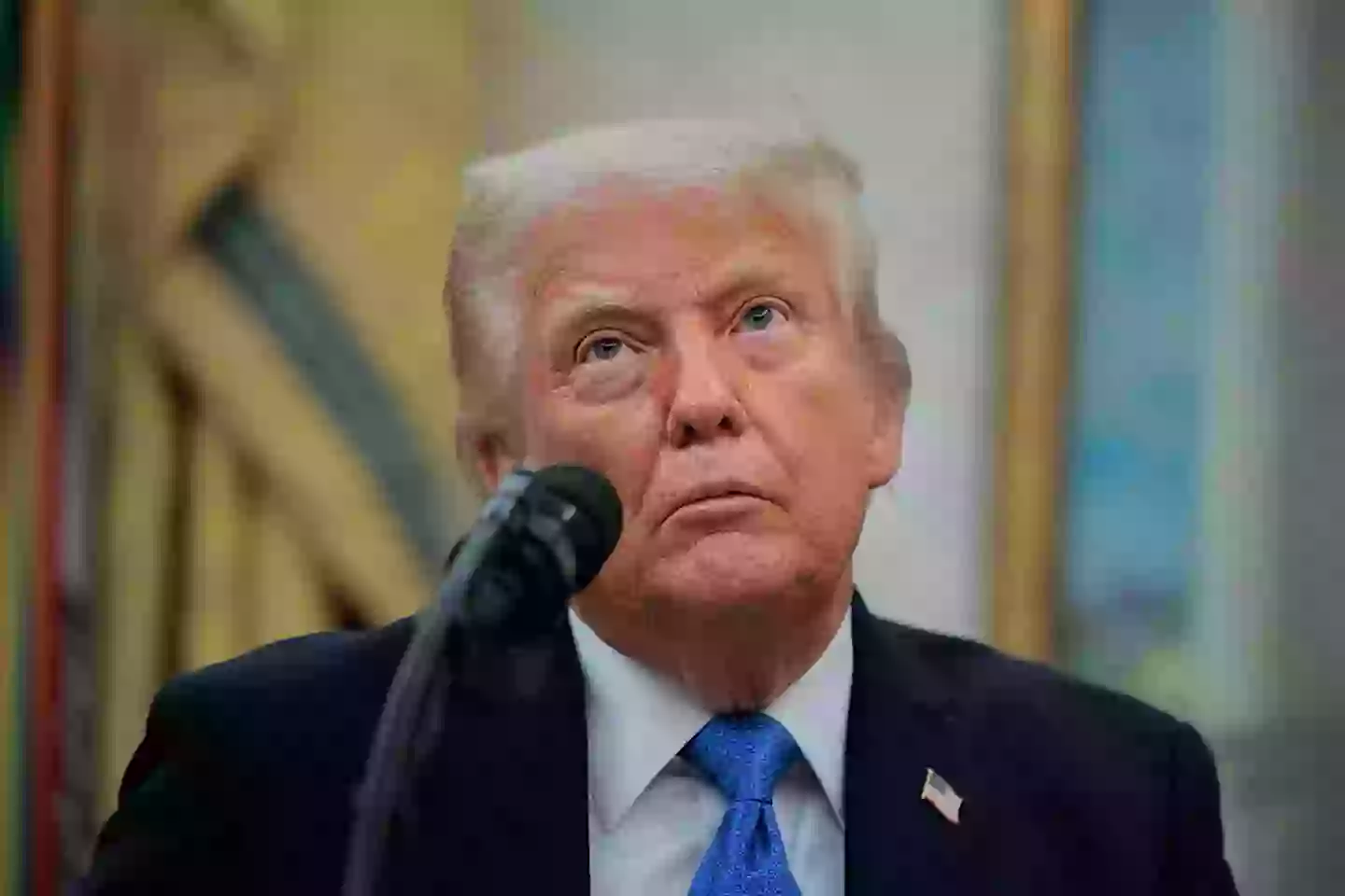 The POTUS is the latest to release a statement about the incident (Chip Somodevilla/Getty Images)