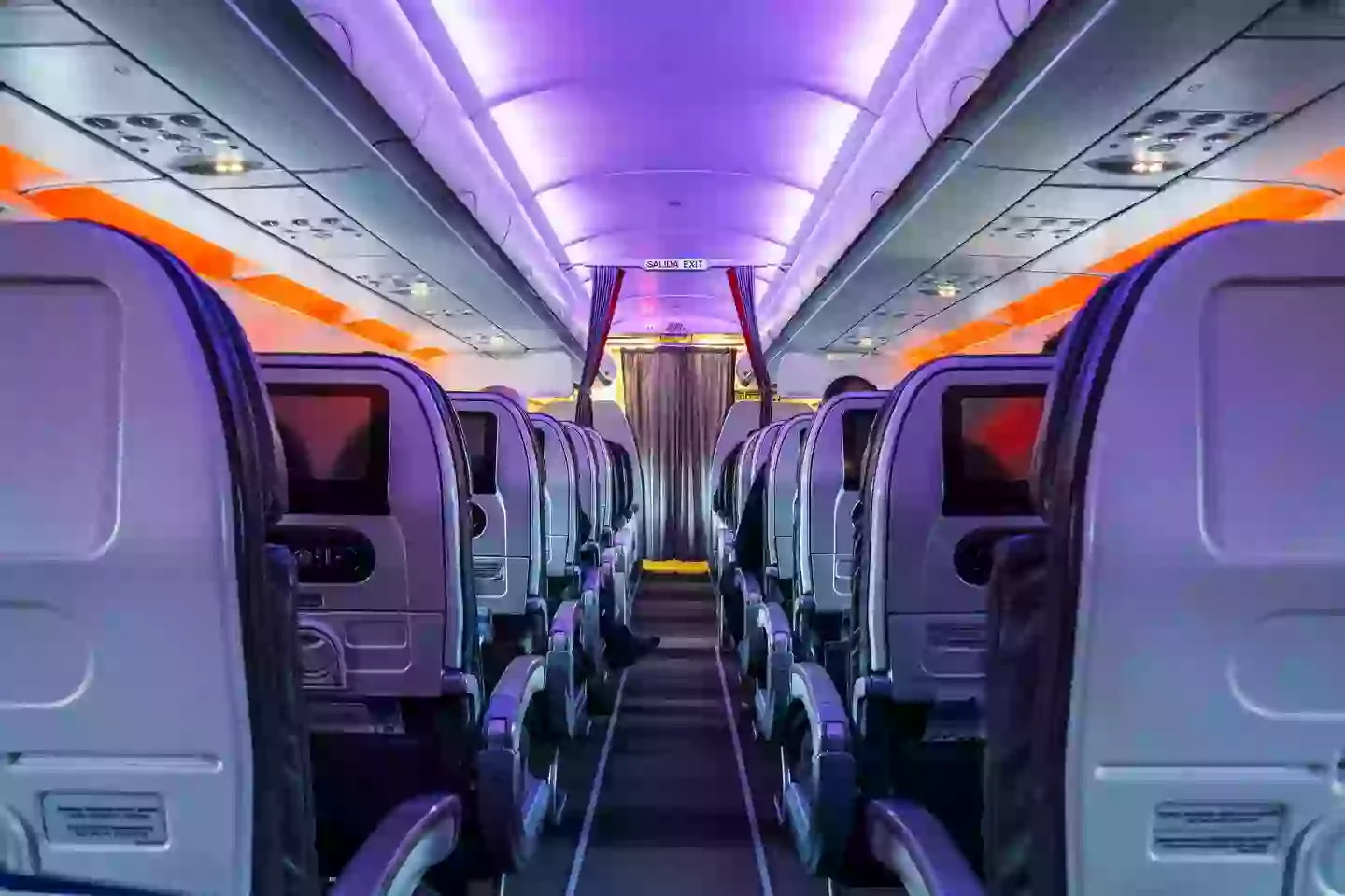 Captain Steve has explained the bizarre sensation (Getty Stock Photo)