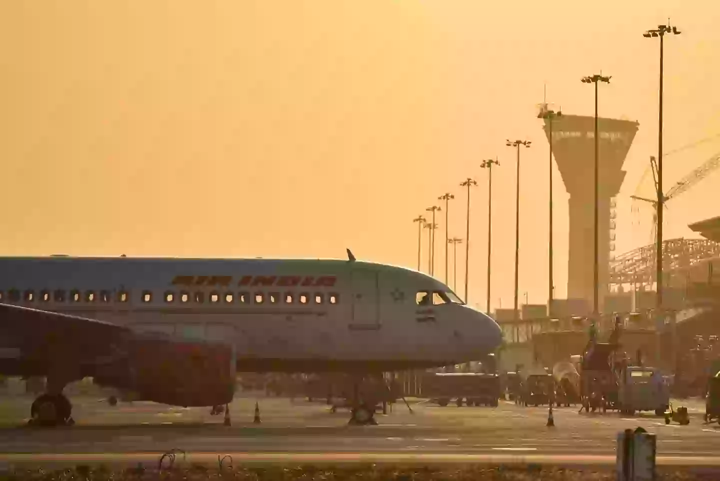 Air India has faced a series of issues of late (Getty Stock Image)