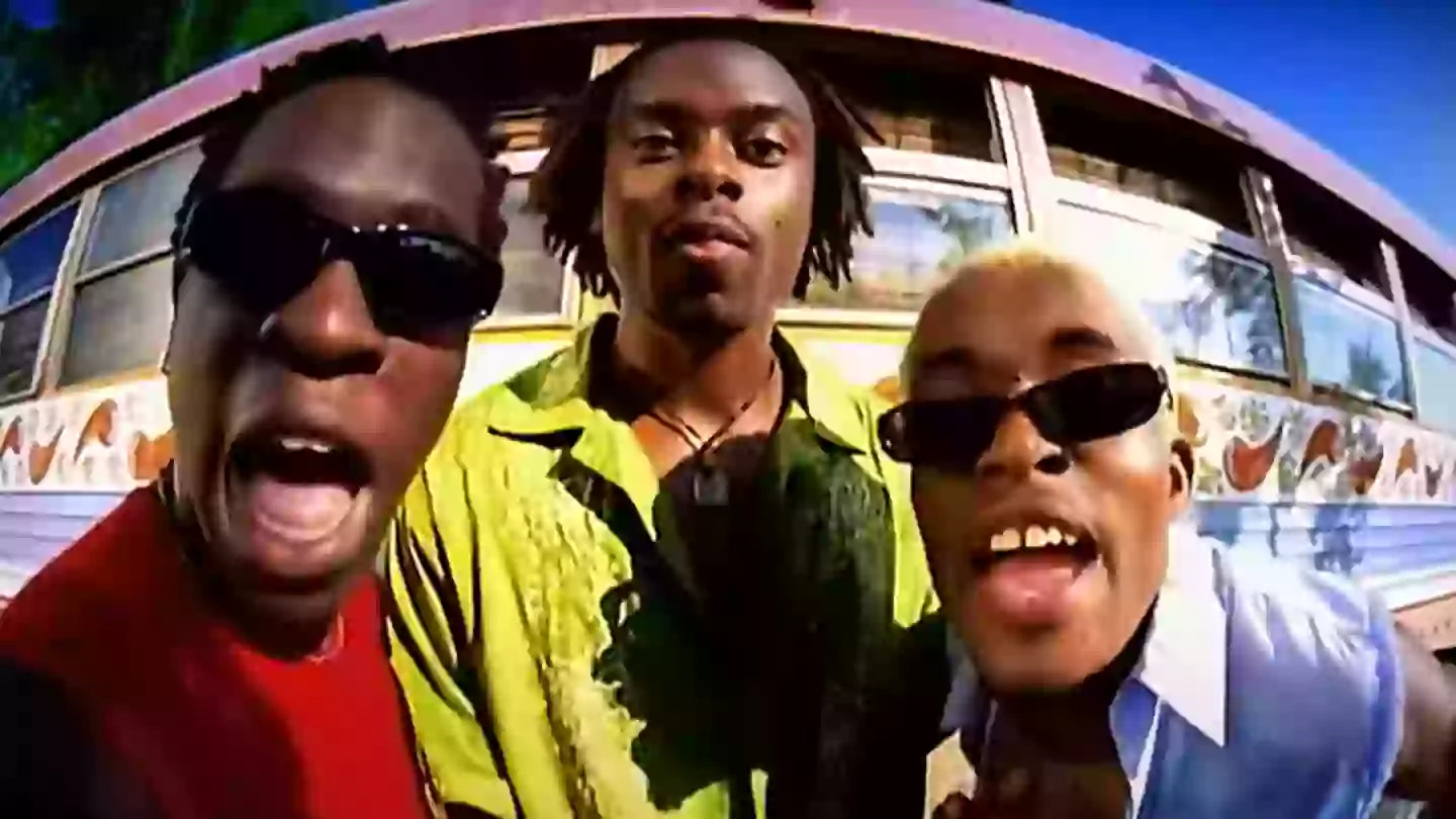 Baha Men finally share an update on who actually 'Let The Dogs Out' 25 years after song's release