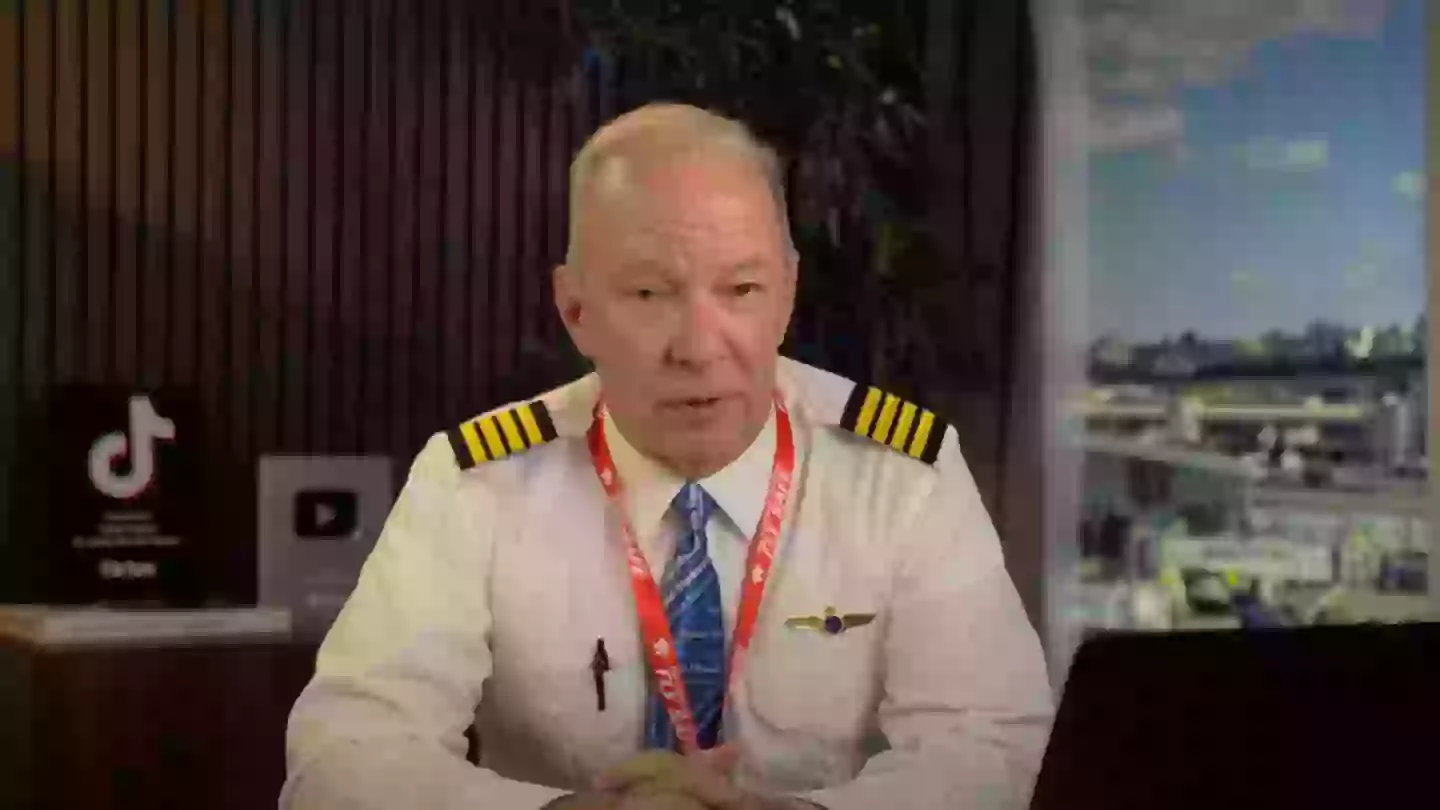 Aviation expert reveals what he thinks really went wrong in cockpit before Air India flight crash that killed 241