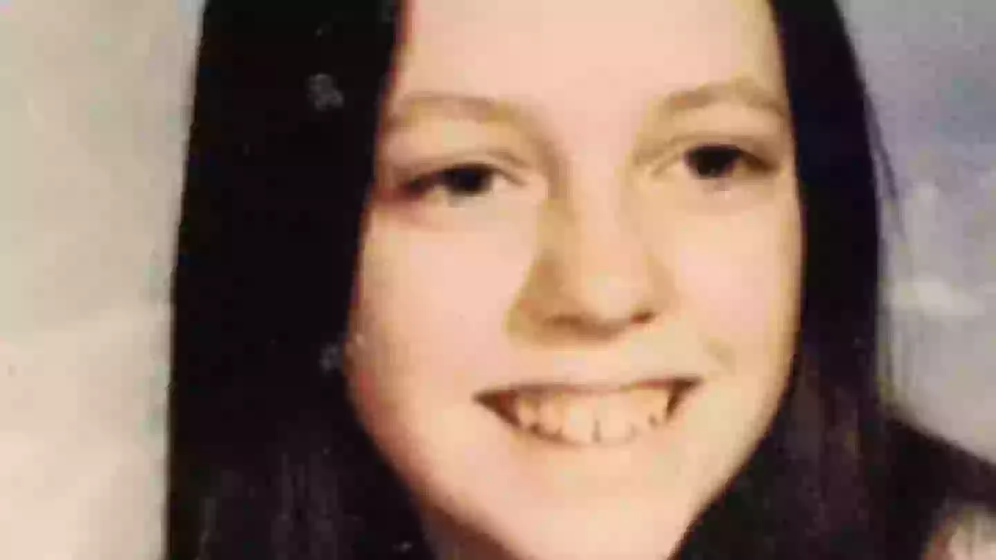 Laura O’Malley was missing for 50 years (Santa Cruz County Sheriff's Office)