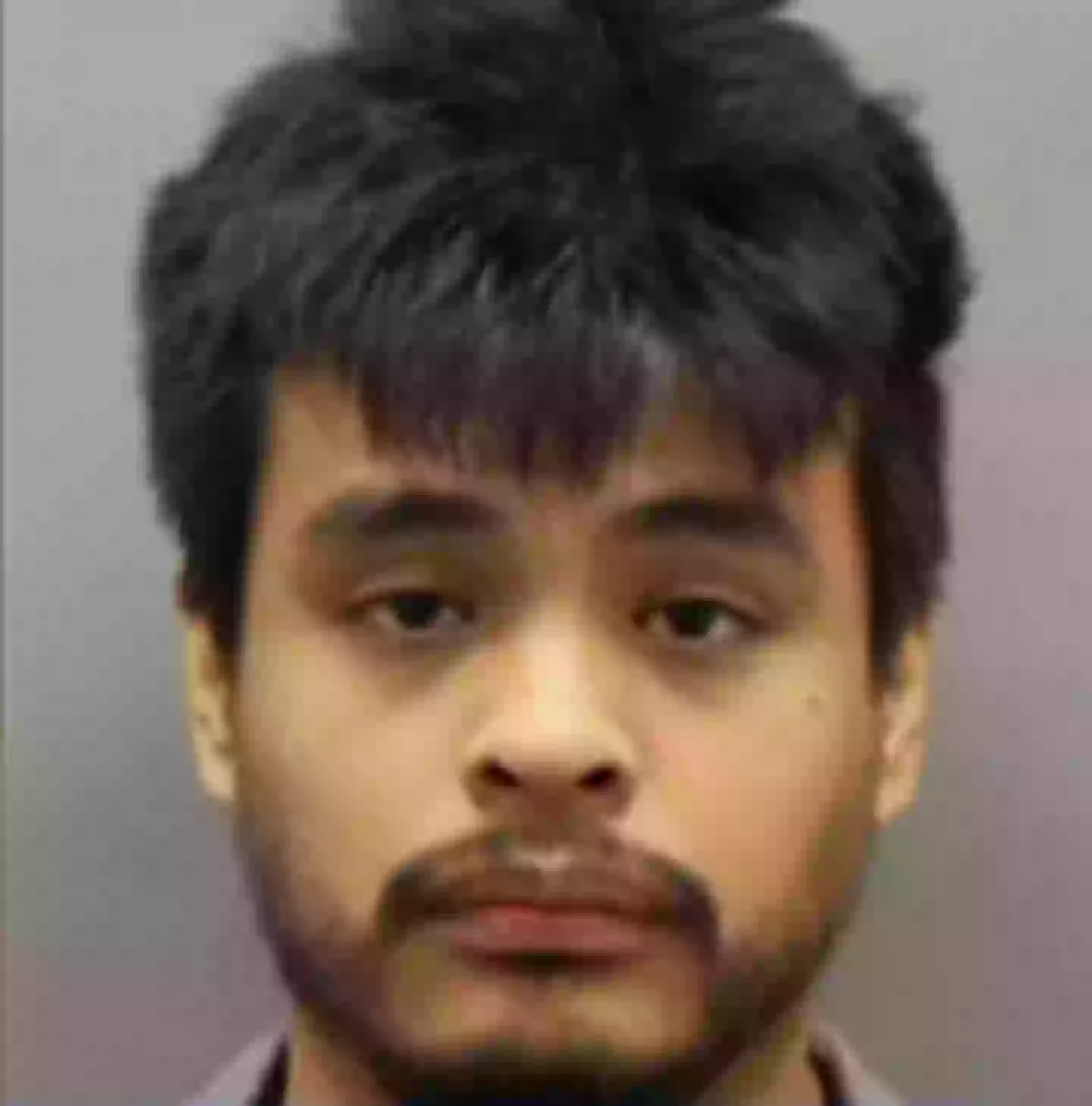 Anthony Avila-Puebla's body was found in the blast (Cicero Police Department/ABC 7 Chicago)