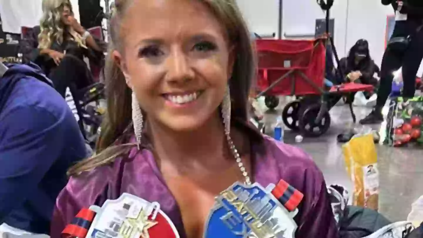 20-year-old bodybuilder dies after making 'serious error' before competition, trainer claims