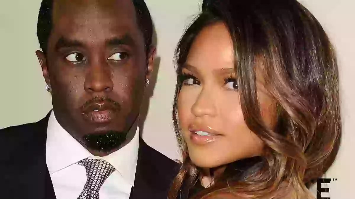 Diddy and Cassie dated on and off between 2007 and 2018 (Jason LaVeris/FilmMagic via Getty Images)