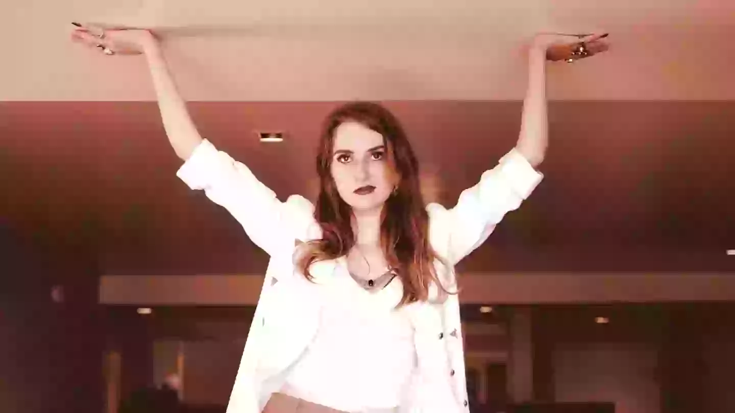 A judge has granted Heather Morgan permission to earn $10,000 per month.