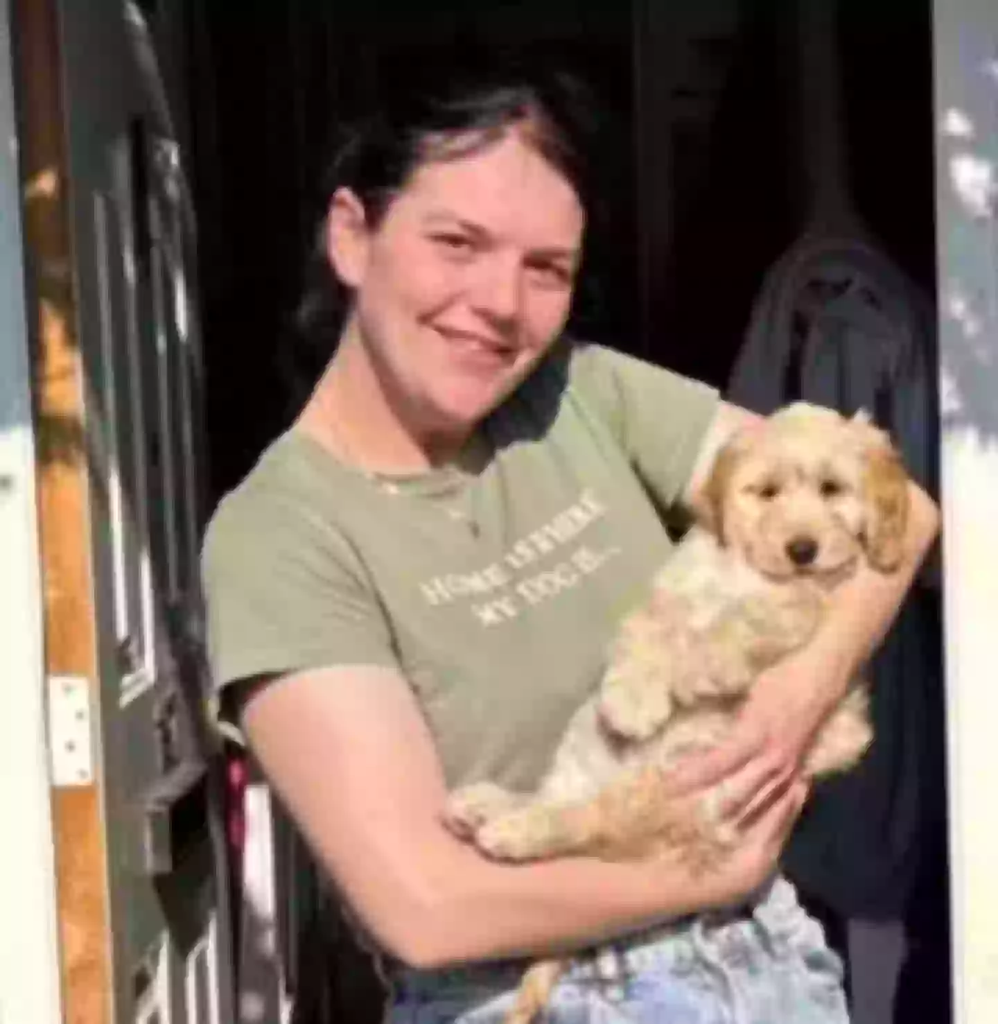 Poppy's friends and family believe the tattoo she got may be the cause of her health issues (GoFundMe)