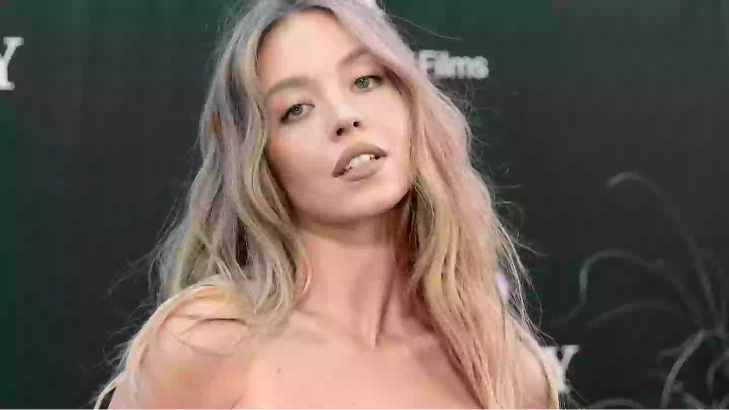 Sydney Sweeney called out for new 'disturbing' jean campaign that's caused uproar