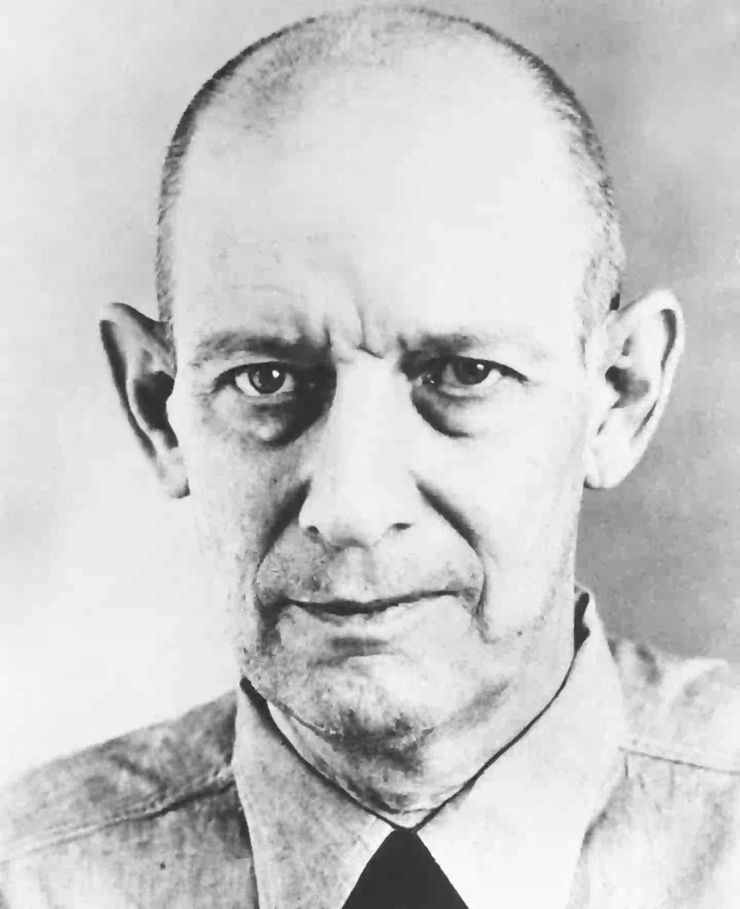 Robert Stroud was a dangerous criminal (Getty Images/Bettmann/Contributor)