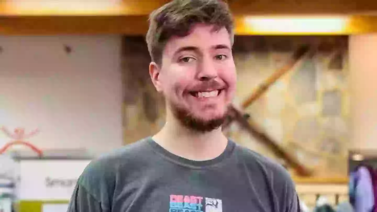 MrBeast’s monthly earnings allegedly leak online and the amount is incredibly shocking