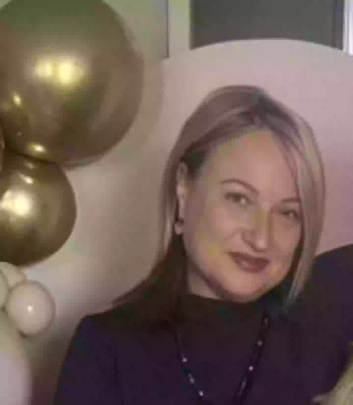 Maureen allegedly forged a letter and an email pretending to be her daughter (Clarke's Funeral Home)