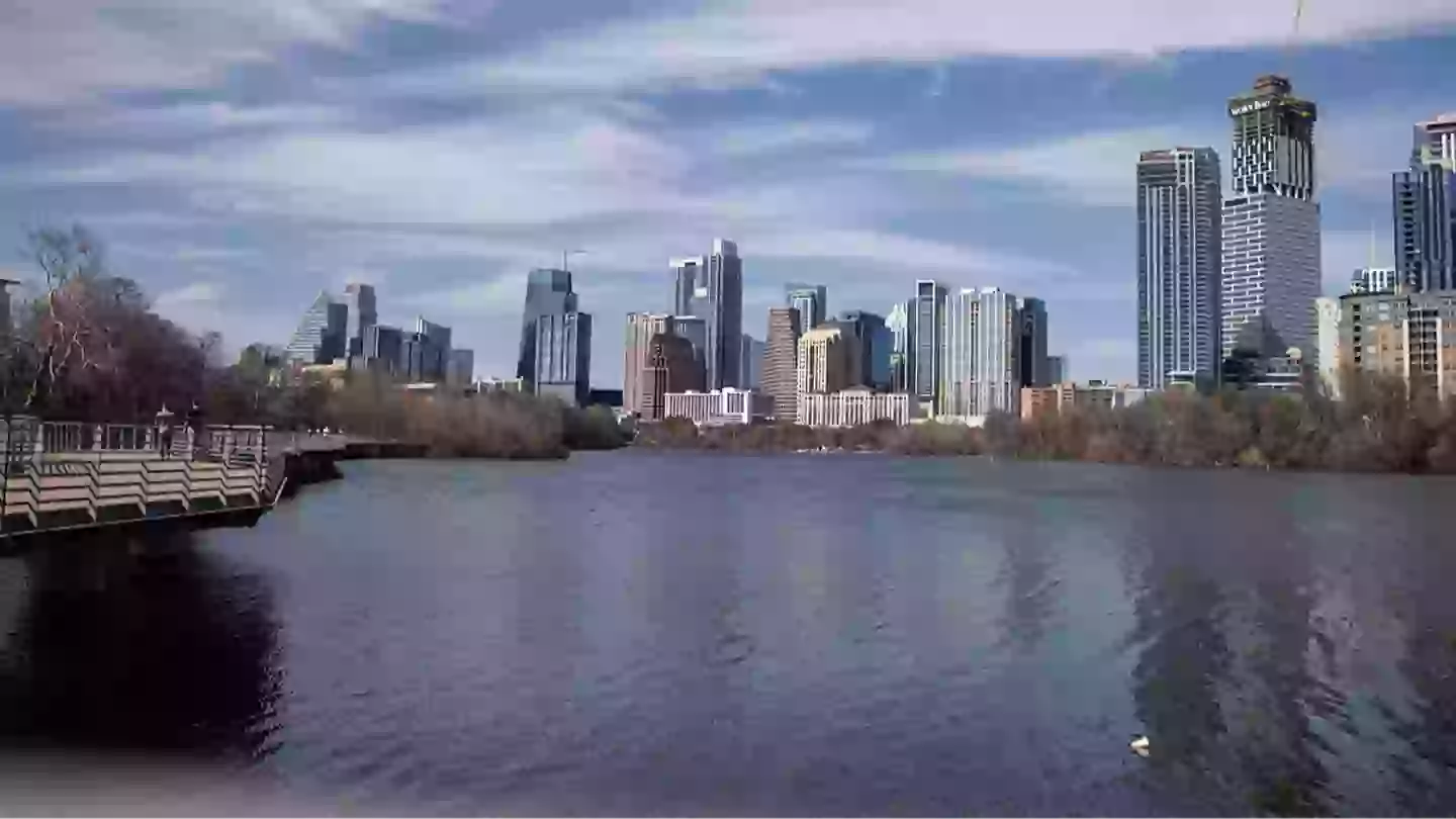 Fears of a potential serial killer grow after 19 bodies are pulled from the same lake in the space of three years