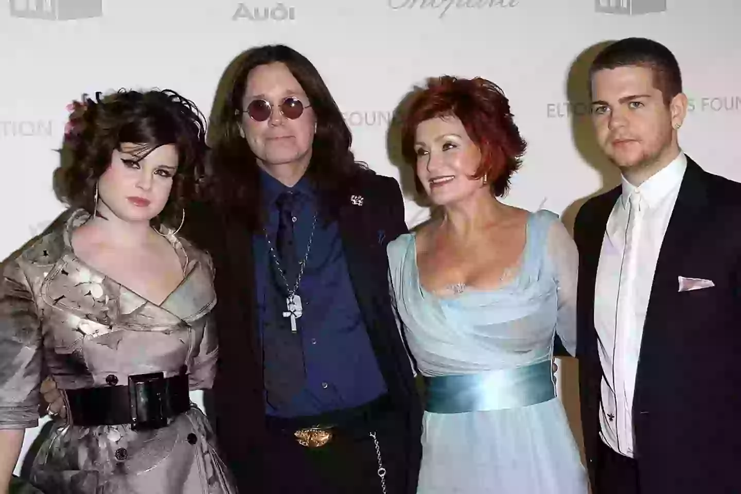 Ozzy's family released a statement (M. Tran/FilmMagic)