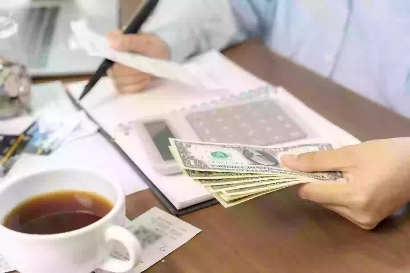 The company was unable to get its money back (Getty Stock Photo)