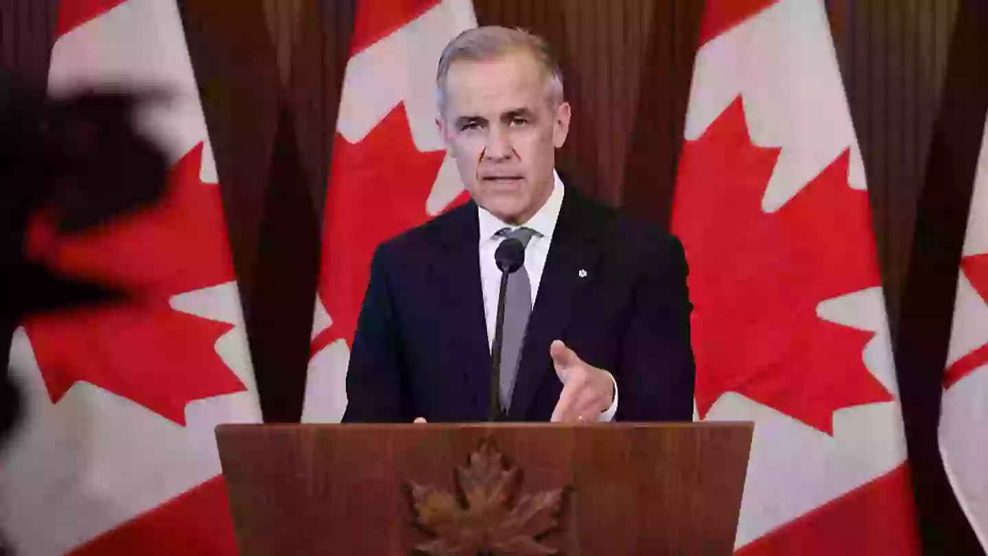 Canada shares brutal message to Americans over impact of tariffs as trade war heats up