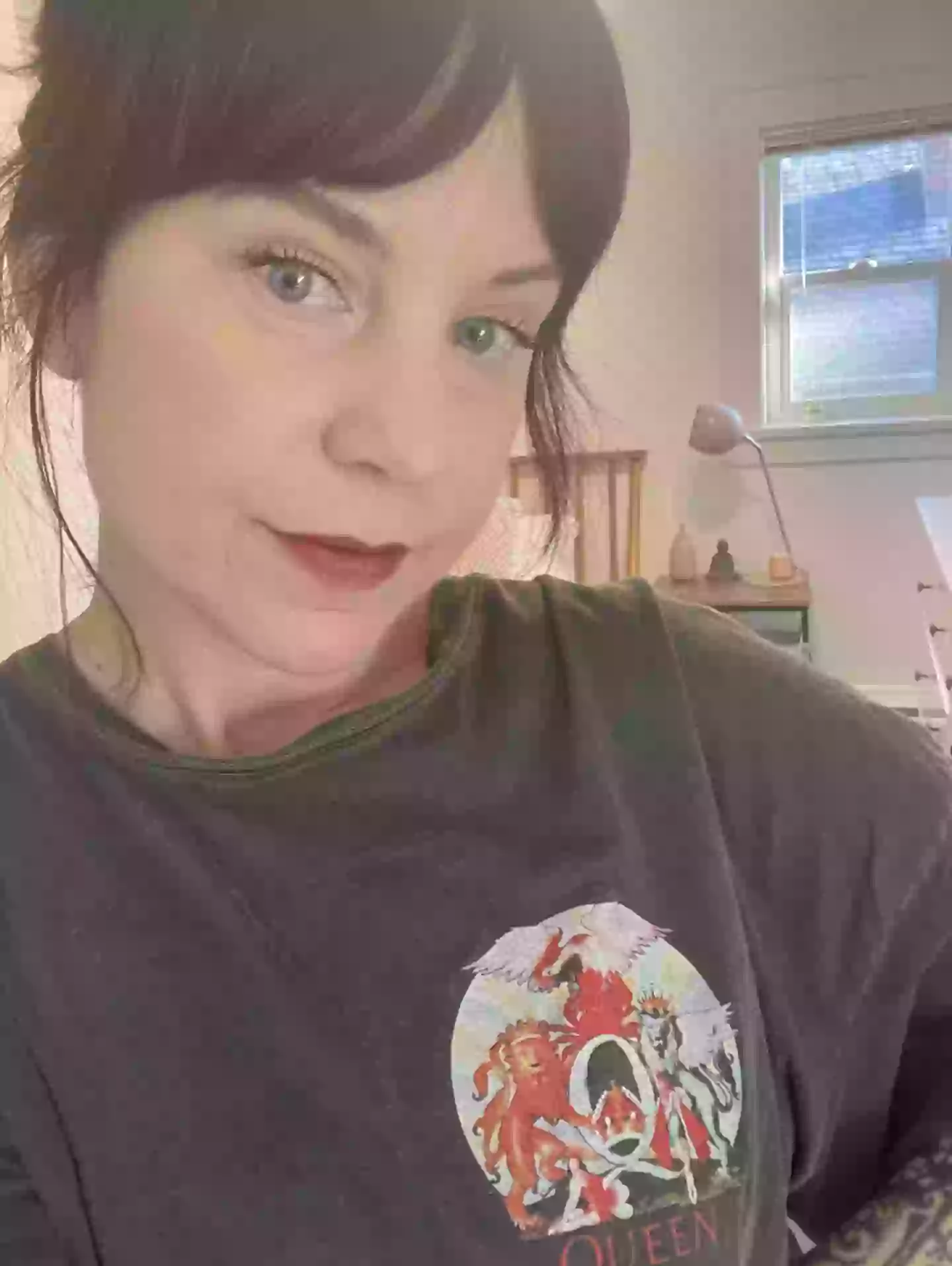 Rebecca Luna admitted she is planning to end her life (GoFundMe)