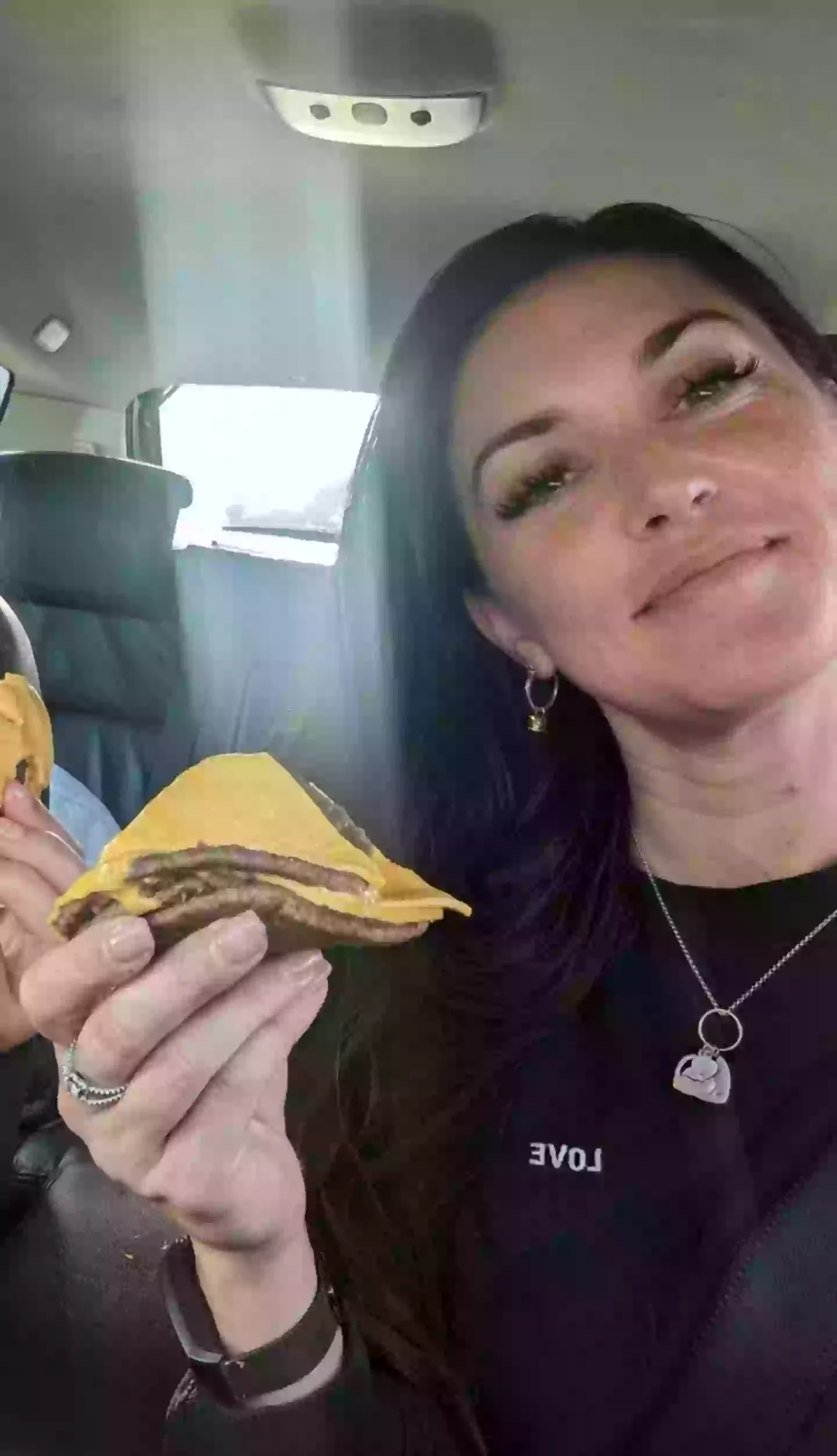 Rachel Ashby has been on the 'carnivore diet' since 2019 (PA Real Life)