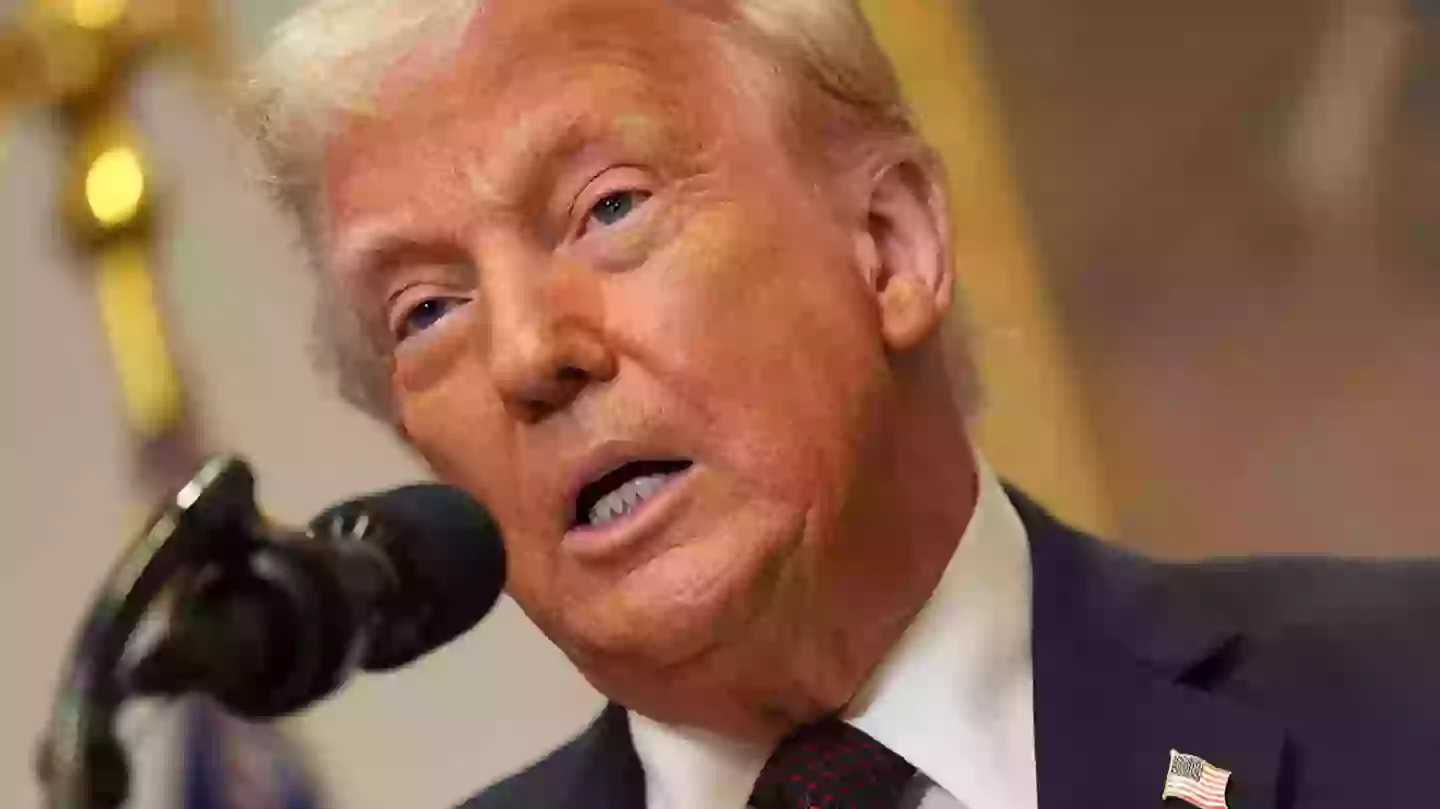 Trump administration makes major change in plan to ban foreign nationals traveling to the US from 43 countries