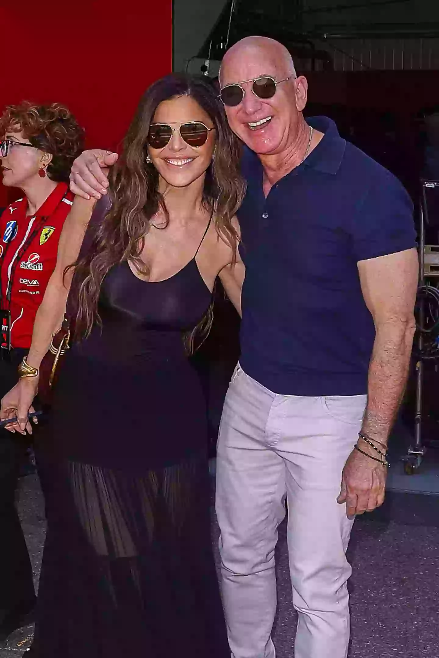 Reportedly the couple are set to say their 'I dos' on June 27 (Marc Piasecki/WireImage)