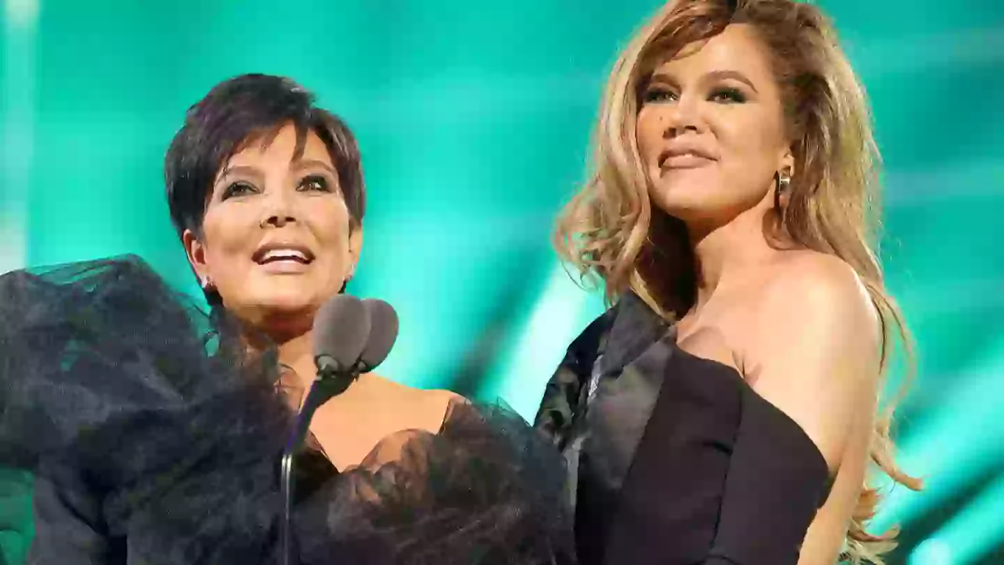 Khloé Kardashian claims mom Kris Jenner once scolded her for not performing sex act on NBA player
