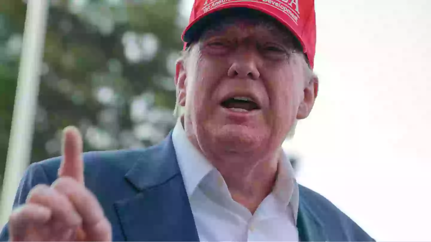 Scientists reveal disturbing impact of Donald Trump's last presidential election with shocking results of new study