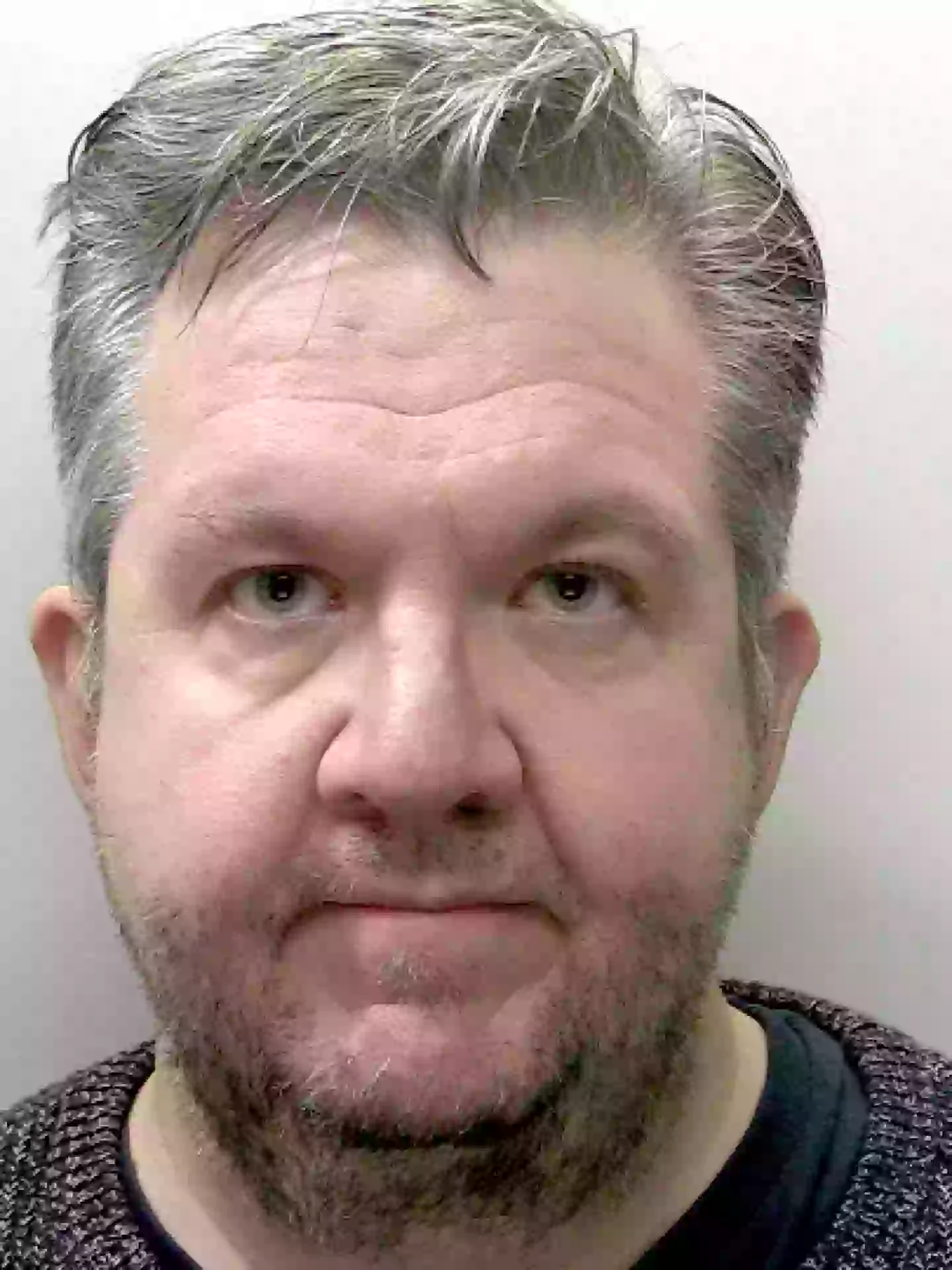 Neil Hopper has been sentenced to 32 months behind bars (Devon and Cornwall Police)