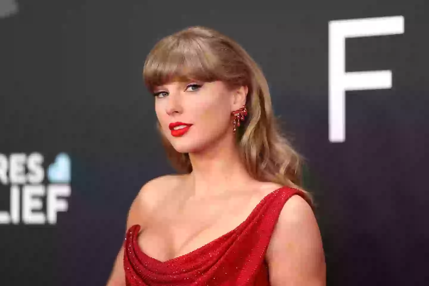 Taylor Swift has lost her crown (Matt Winkelmeyer/Getty Images for The Recording Academy)