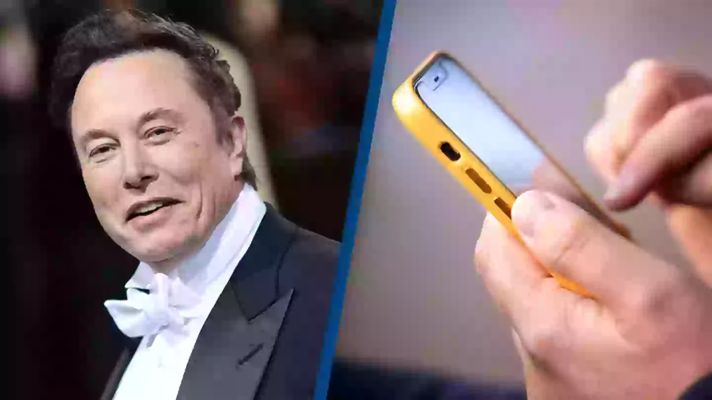 Elon Musk creates 'AI doctor' and it's already hidden on more than 400,000,000 phones