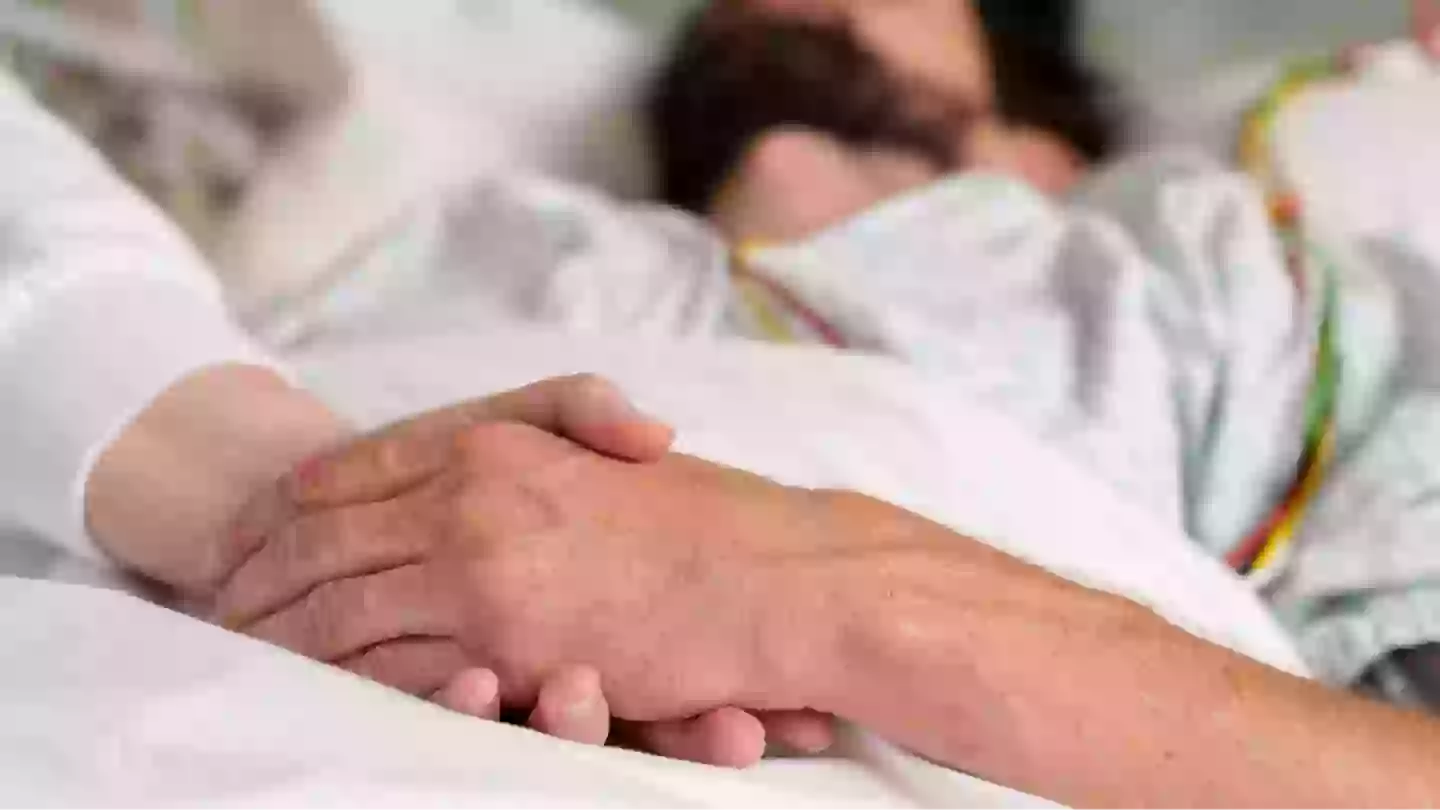 New study's chilling data reveals when you'll likely die based on where you live