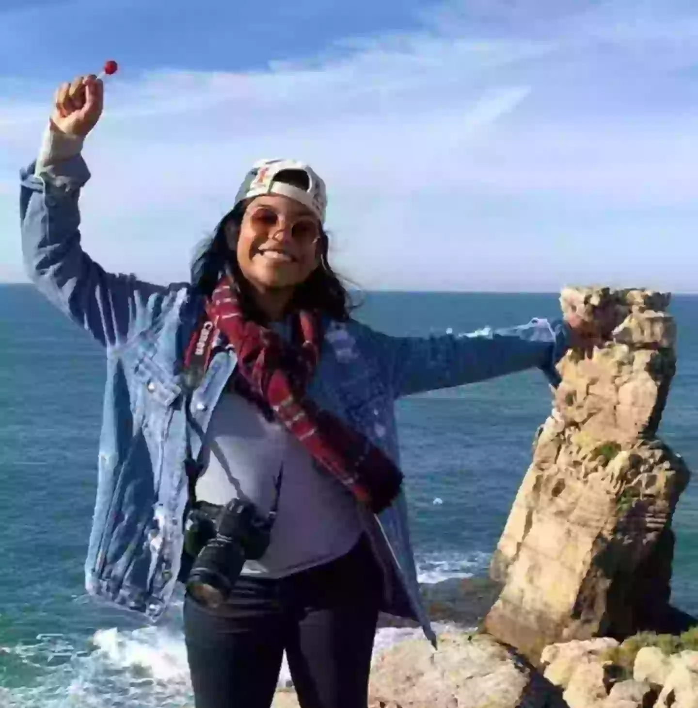 Juliana's family have spoken out about their loss (Instagram/@rescuejulianamarins)