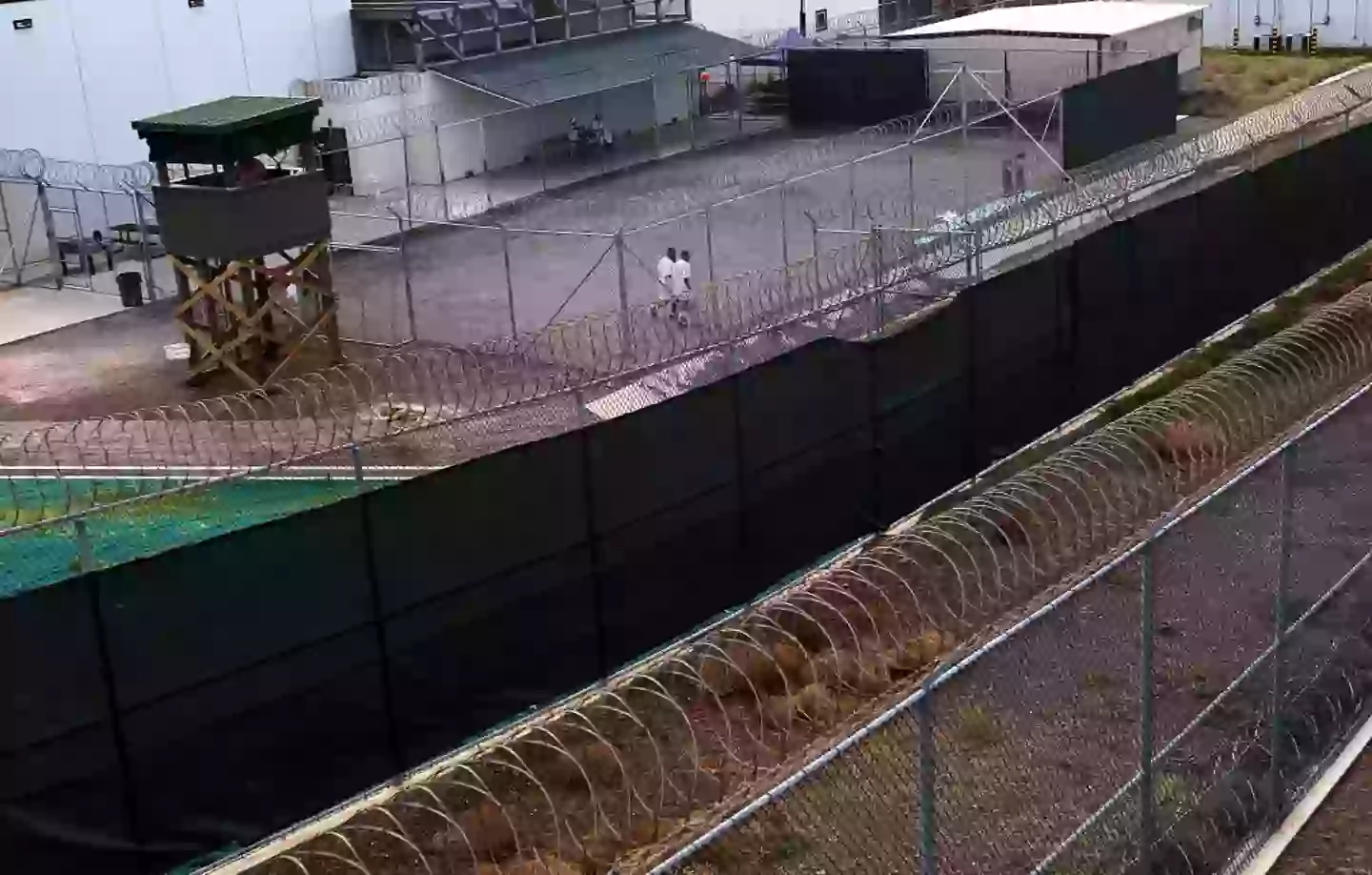 (John Moore/Getty Images)